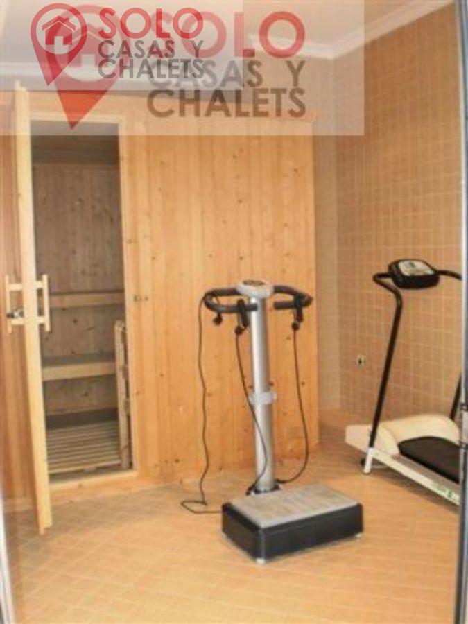 Venta de chalet en Córdoba