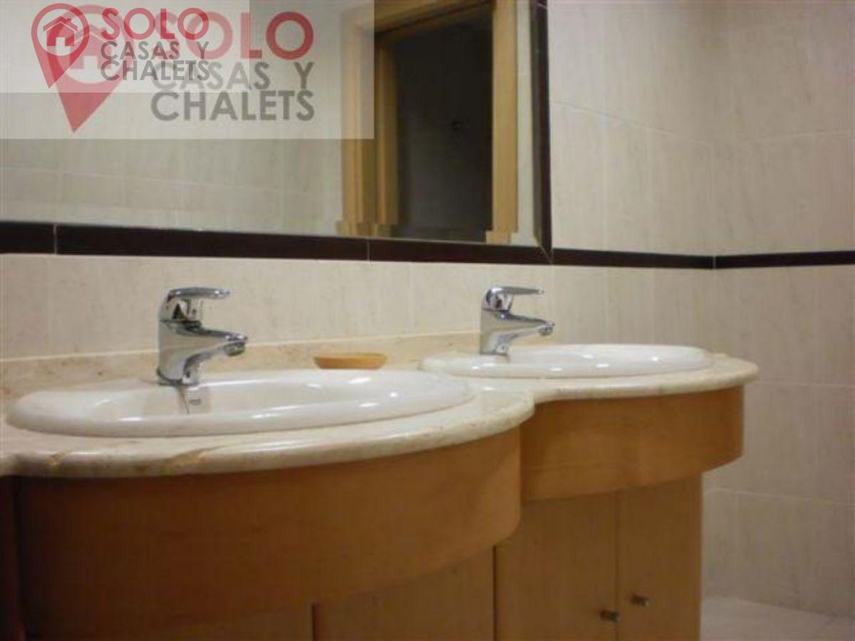 For sale of chalet in Córdoba