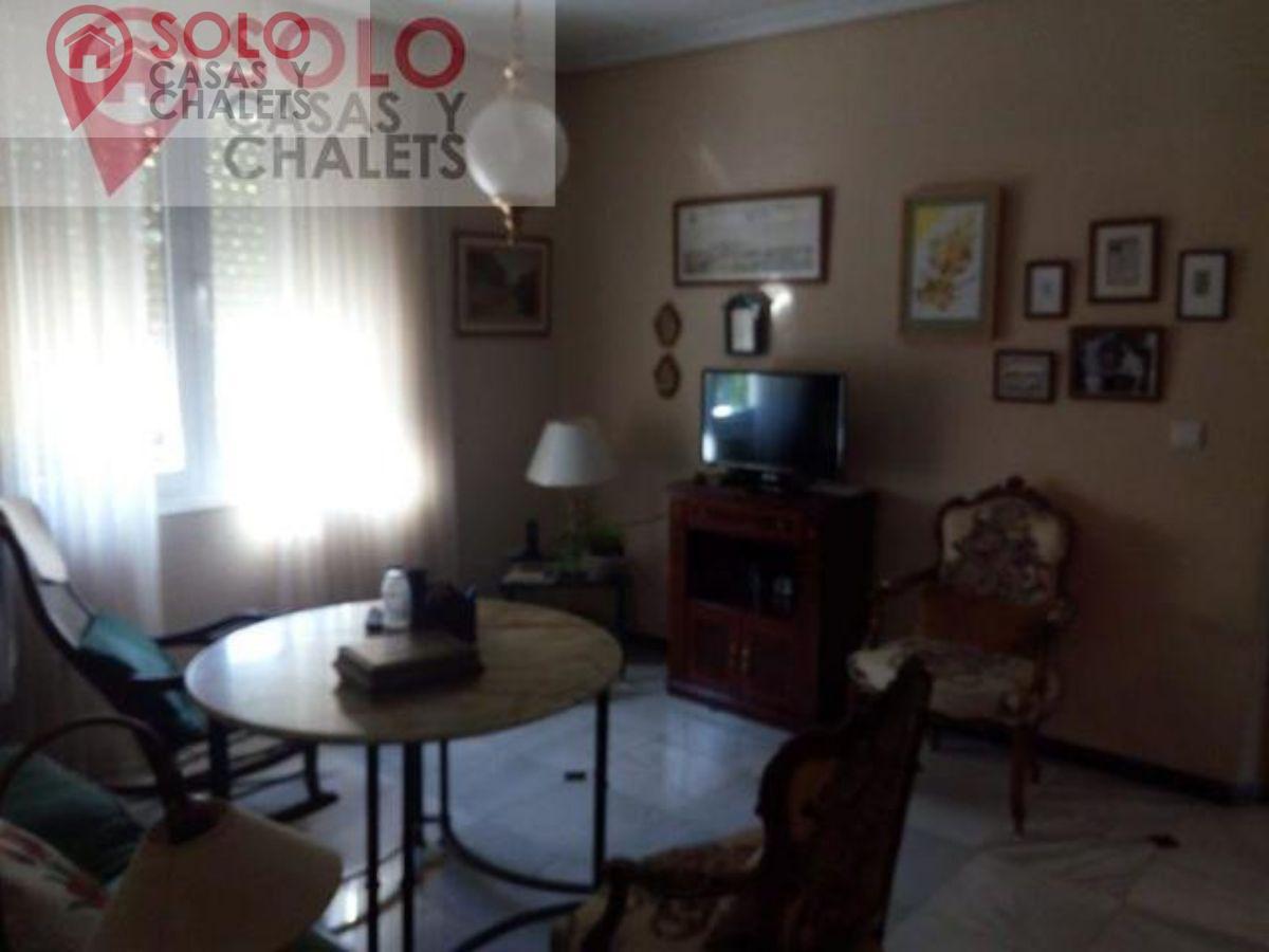 For sale of chalet in Córdoba