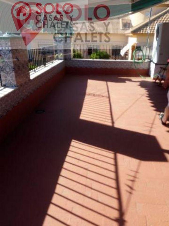 For sale of chalet in Córdoba