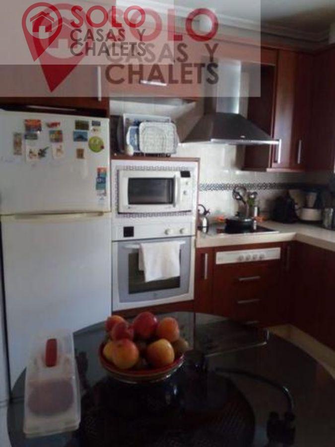 Venta de chalet en Córdoba