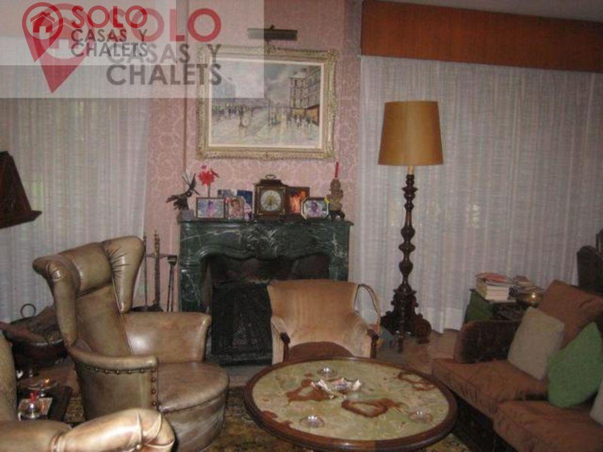 Venta de chalet en Córdoba