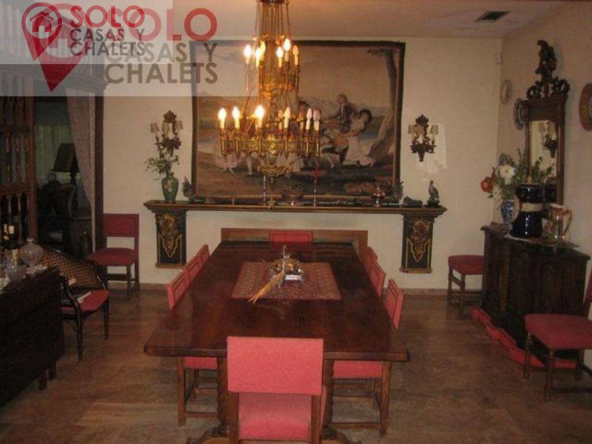 For sale of chalet in Córdoba