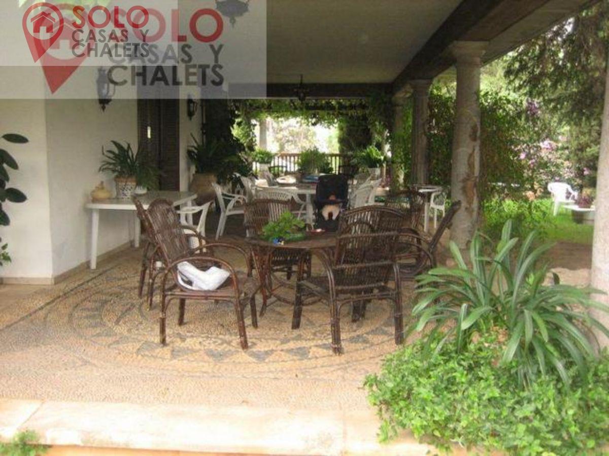 For sale of chalet in Córdoba