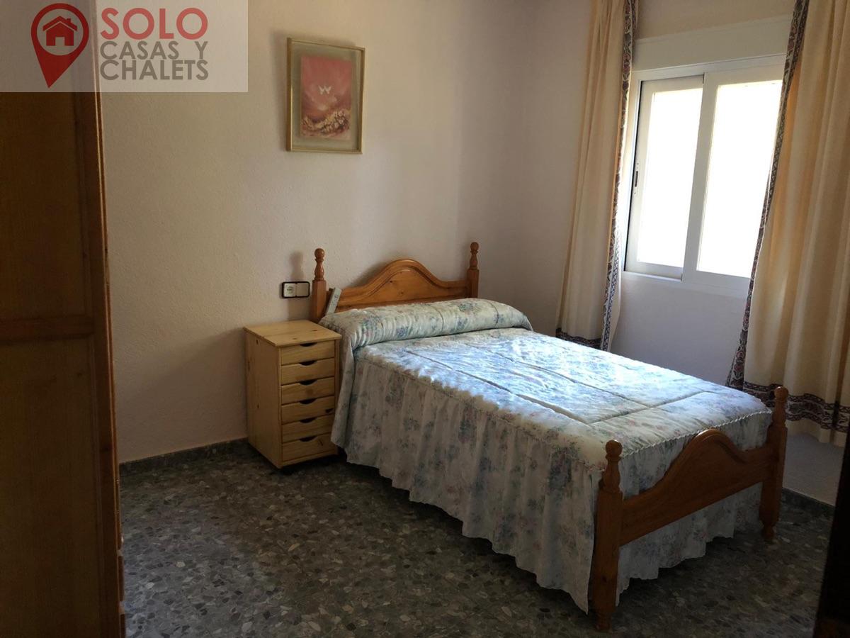 Venta de chalet en Córdoba