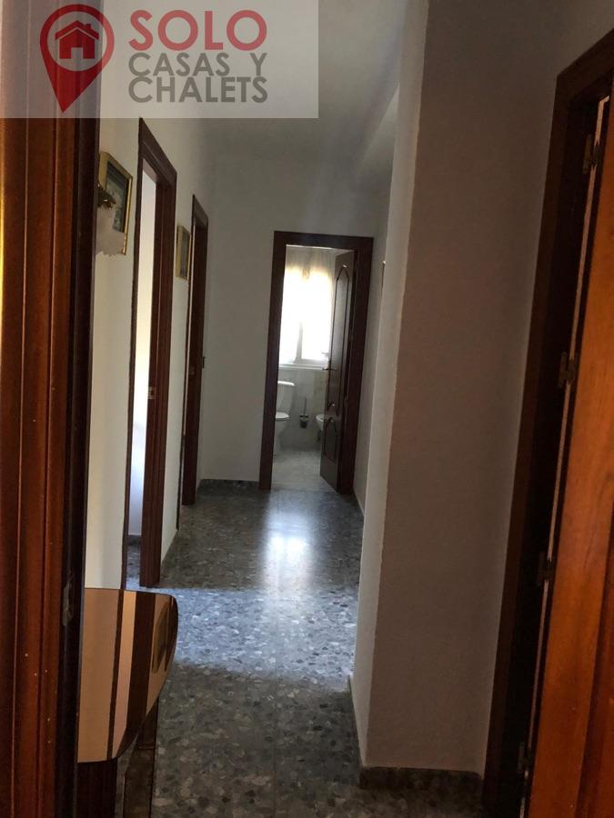 Venta de chalet en Córdoba