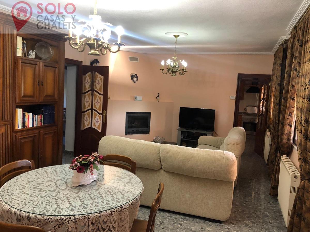 For sale of chalet in Córdoba