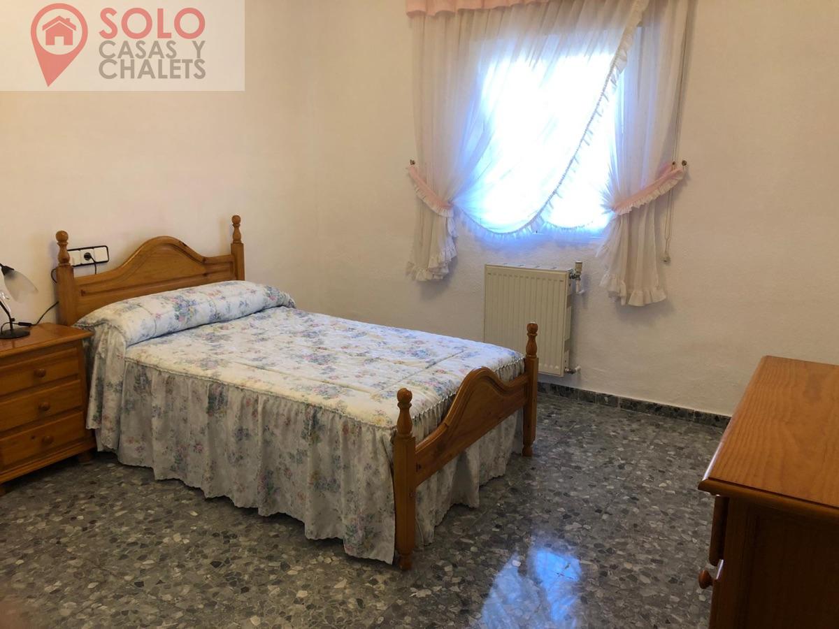 Venta de chalet en Córdoba