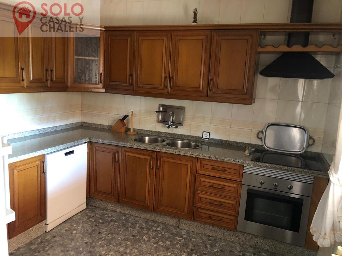 For sale of chalet in Córdoba