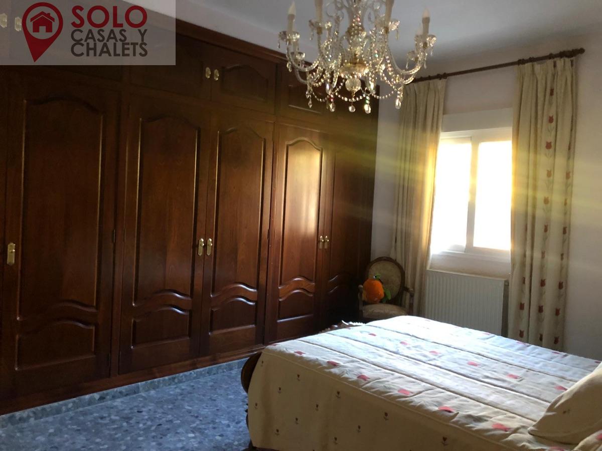 Venta de chalet en Córdoba