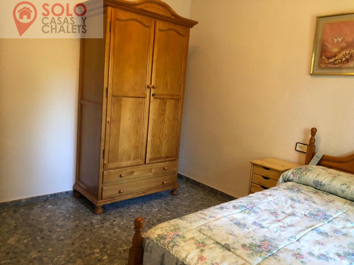 Venta de chalet en Córdoba