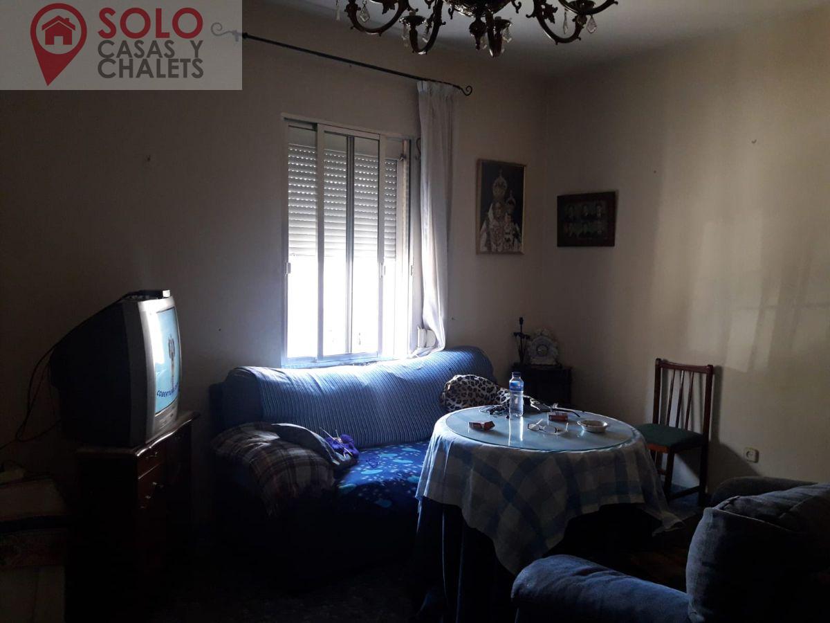 For sale of house in Córdoba