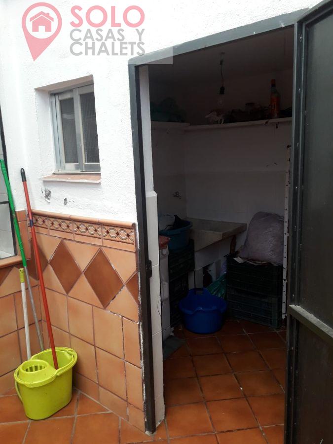 Venta de casa en Córdoba