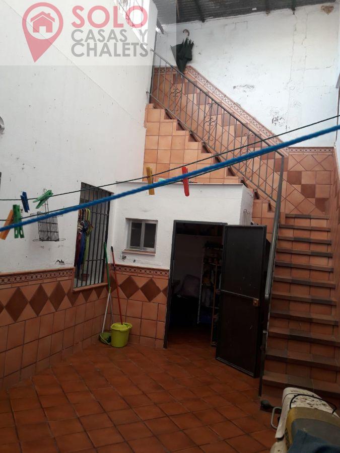 For sale of house in Córdoba