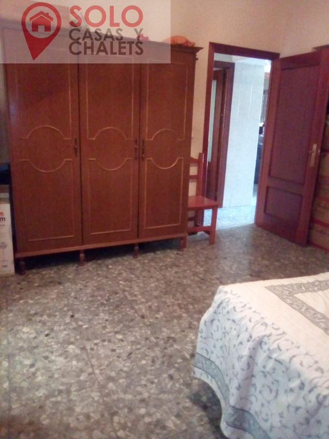 For sale of house in Córdoba