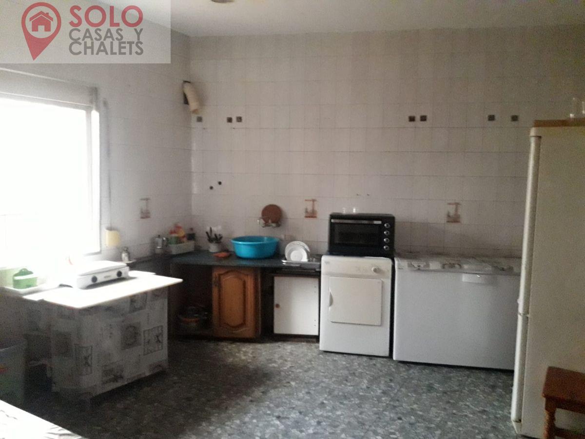 For sale of house in Córdoba