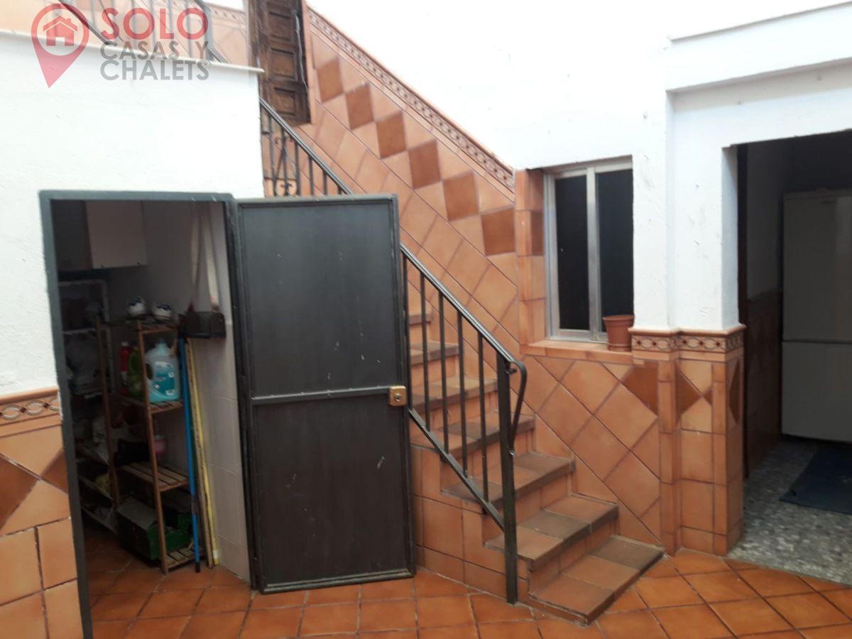 For sale of house in Córdoba