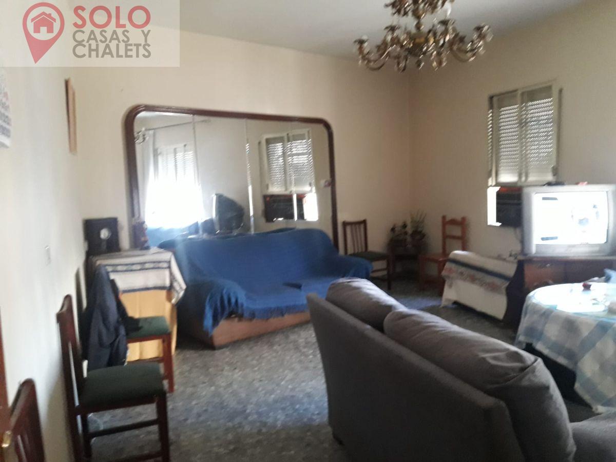 Venta de casa en Córdoba