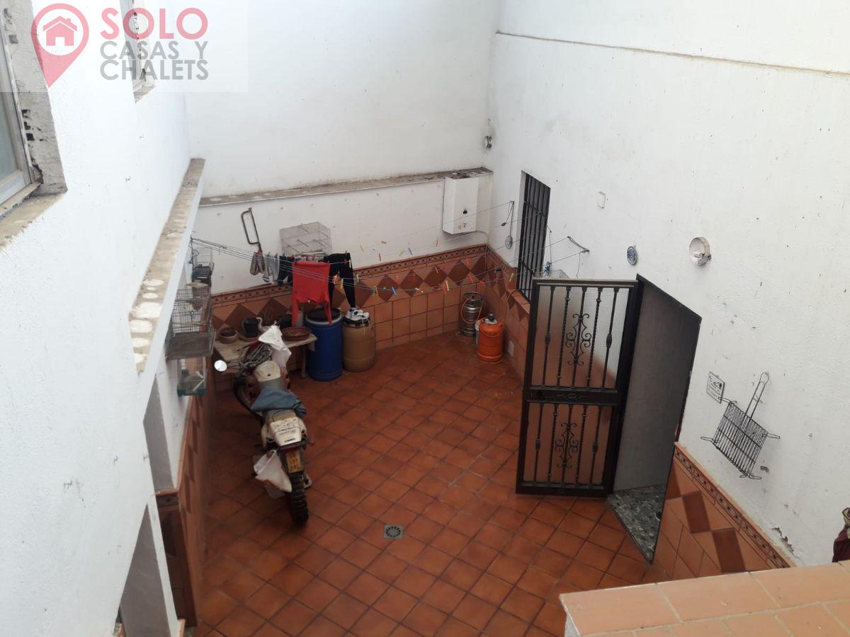 Venta de casa en Córdoba