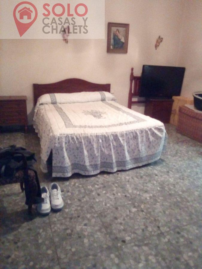 Venta de casa en Córdoba