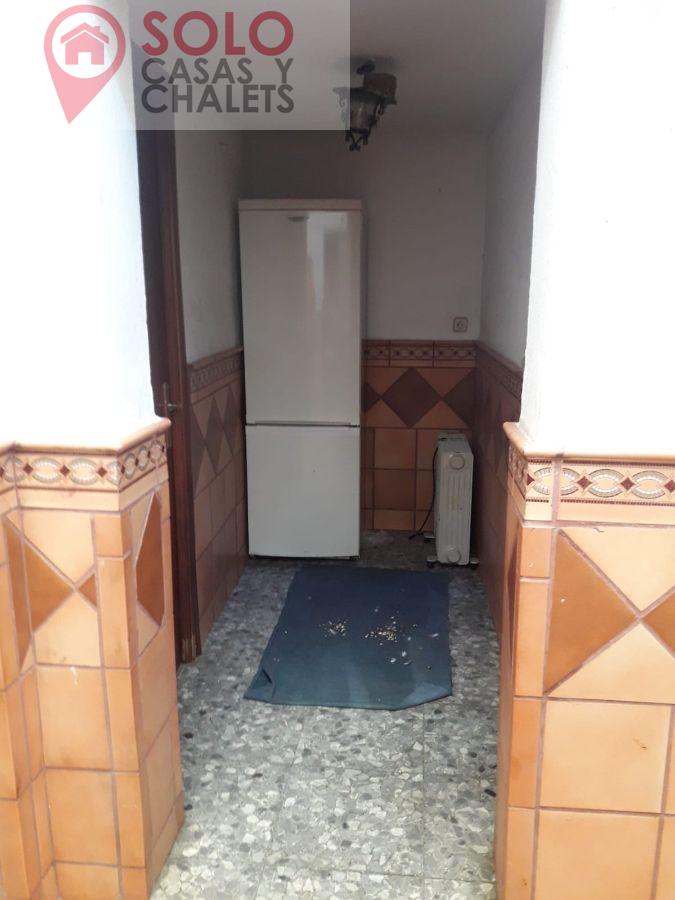 For sale of house in Córdoba