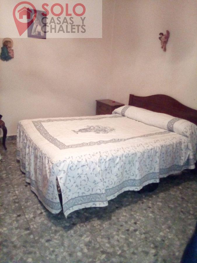 Venta de casa en Córdoba