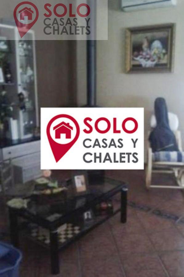 For sale of house in Córdoba