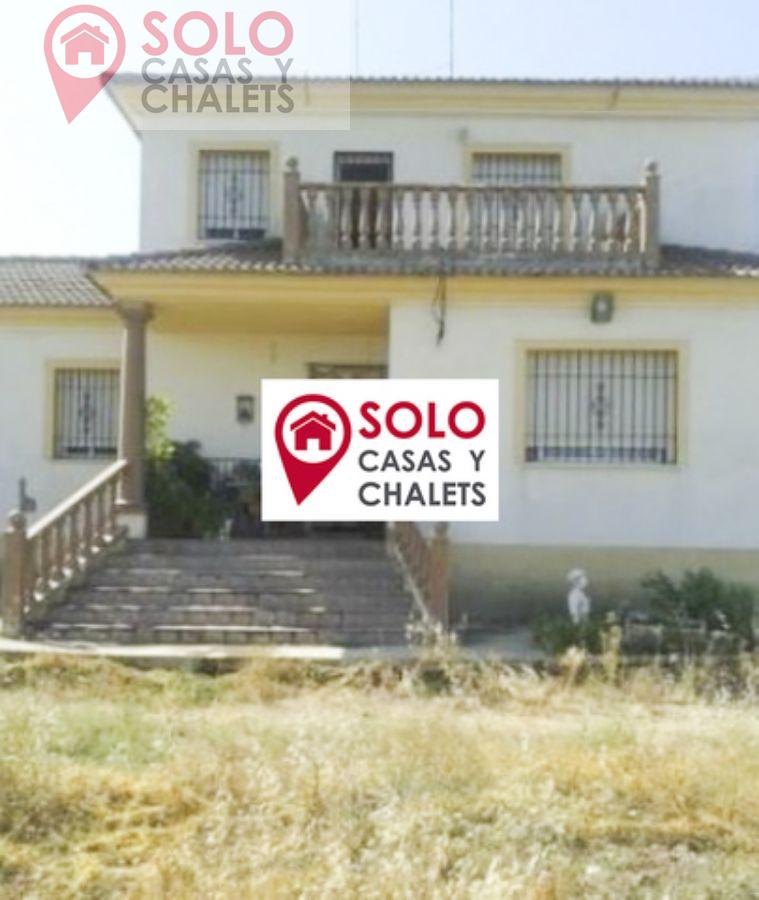 For sale of house in Córdoba