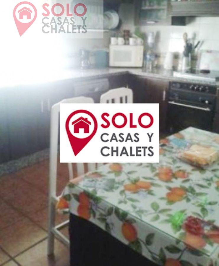 For sale of house in Córdoba