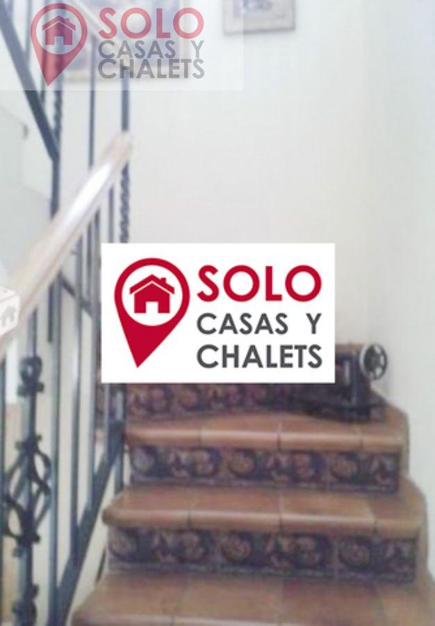 For sale of house in Córdoba