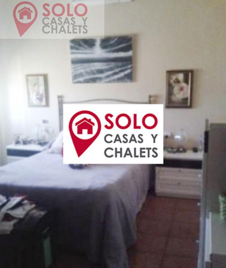 For sale of house in Córdoba