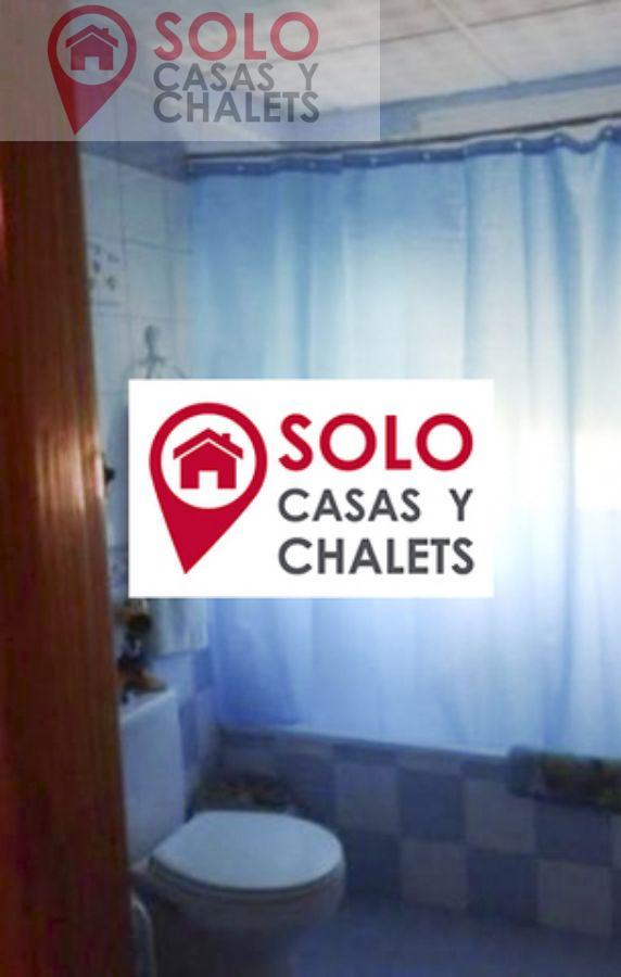 For sale of house in Córdoba