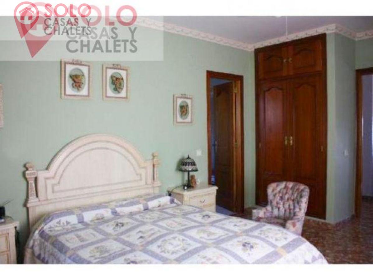 For sale of chalet in Córdoba