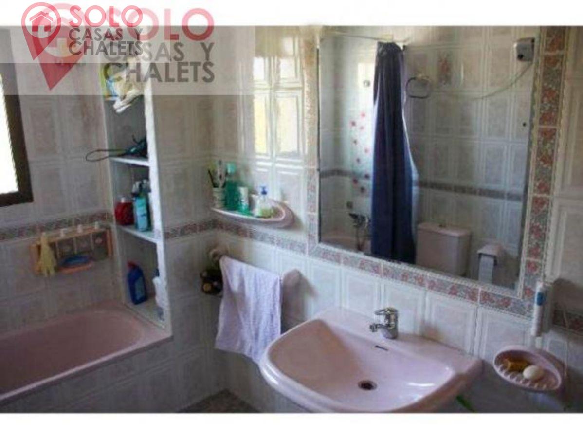 For sale of chalet in Córdoba