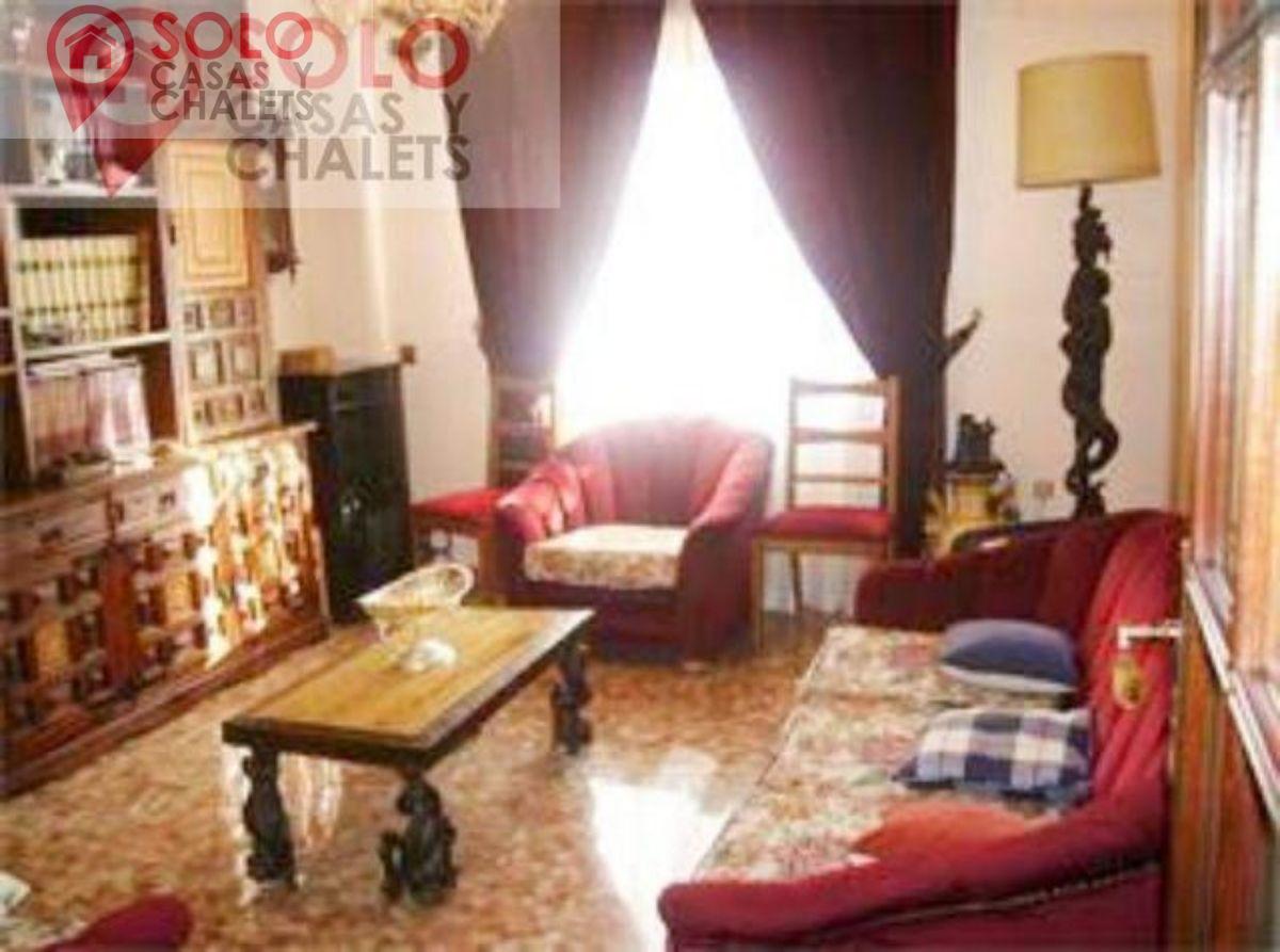 For sale of chalet in Córdoba