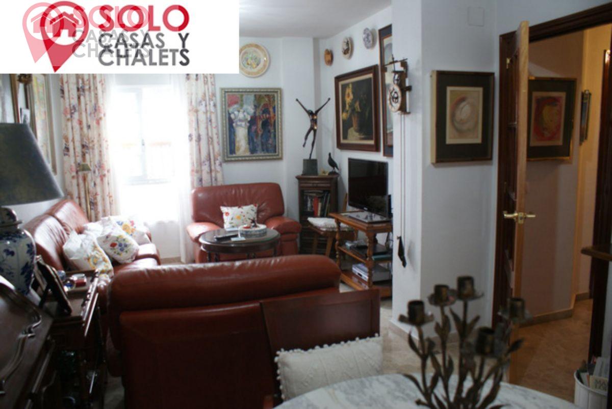 For sale of house in Córdoba