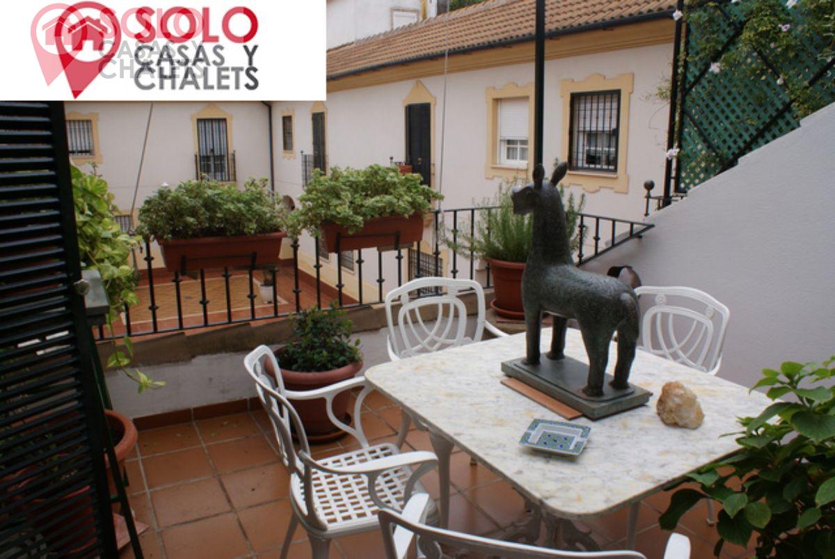 For sale of house in Córdoba