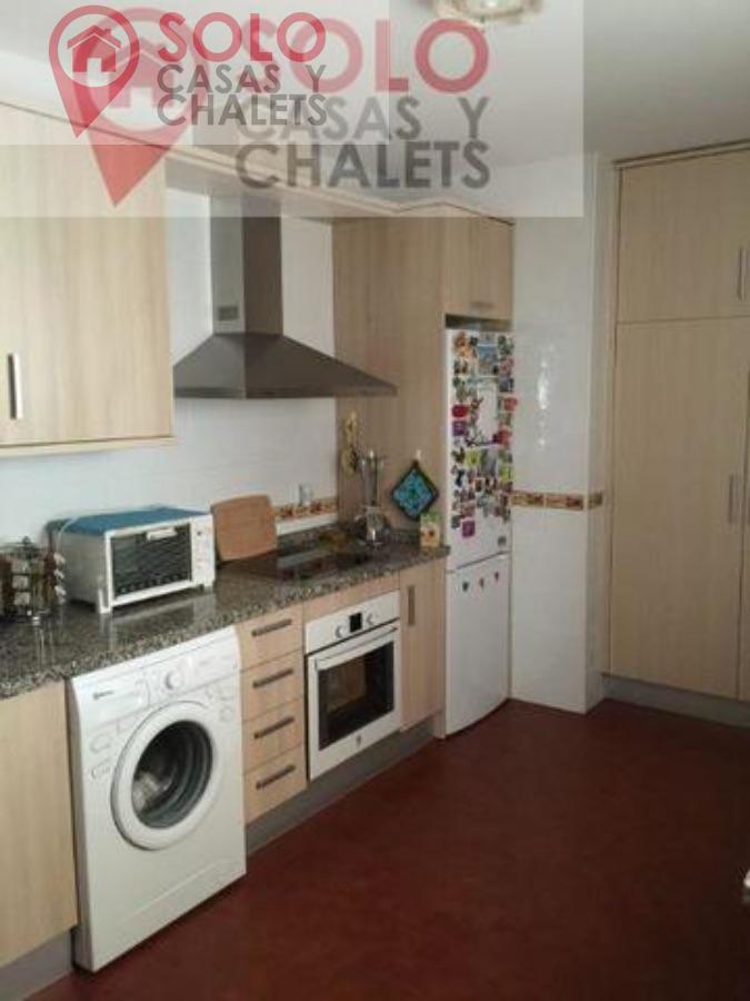 For sale of house in Guadalcázar