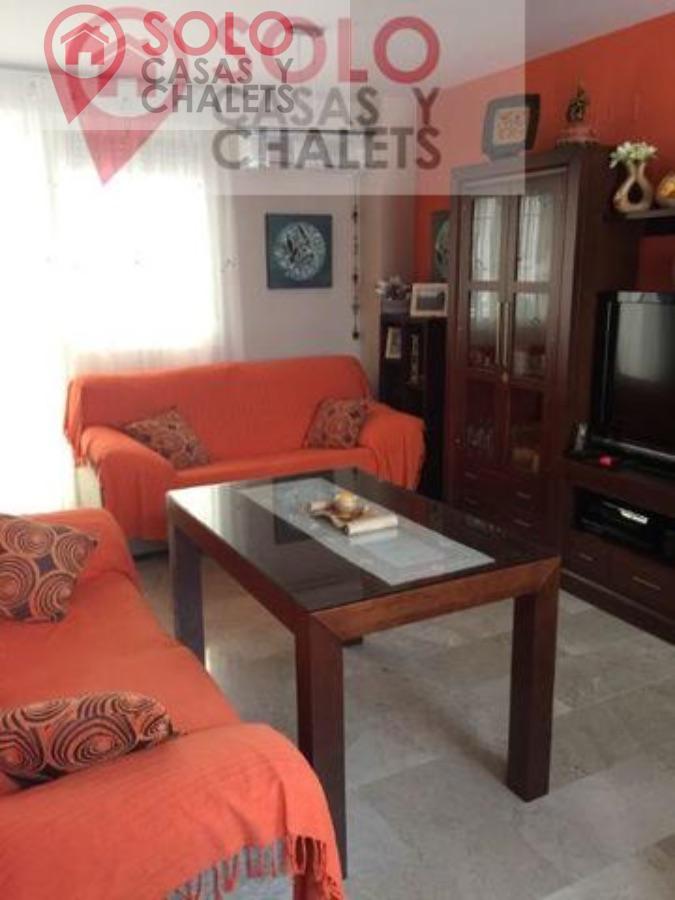 For sale of house in Guadalcázar