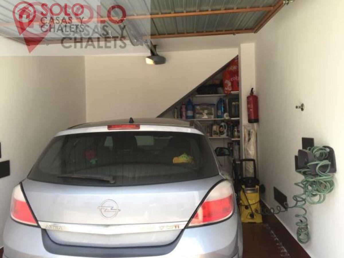 For sale of house in Guadalcázar
