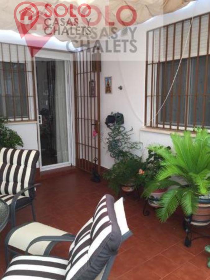 For sale of house in Guadalcázar