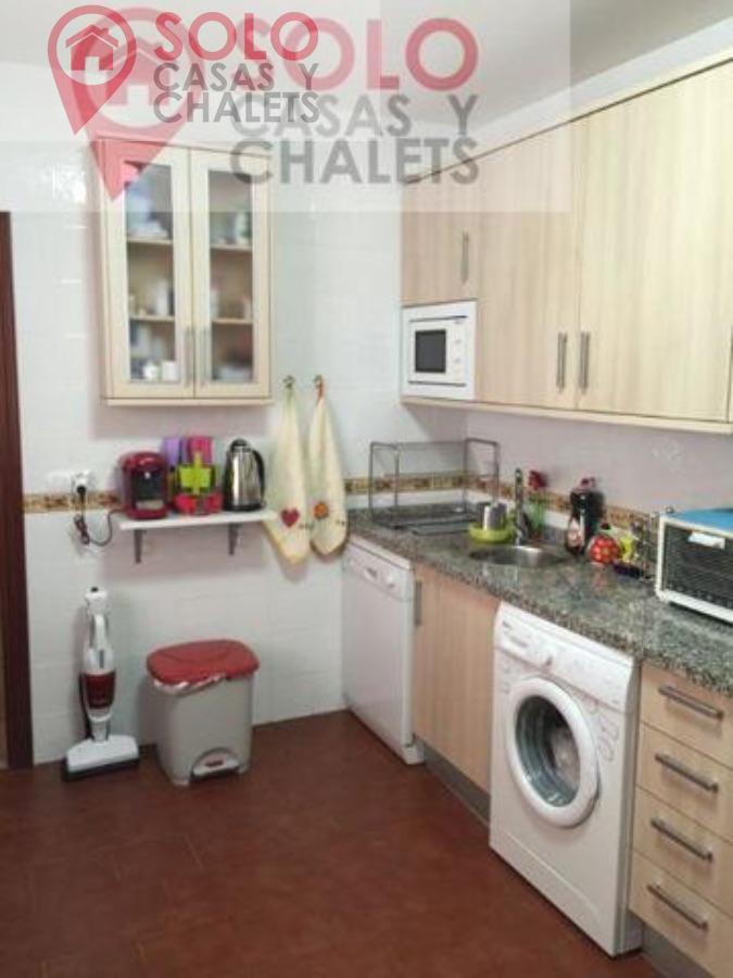 For sale of house in Guadalcázar