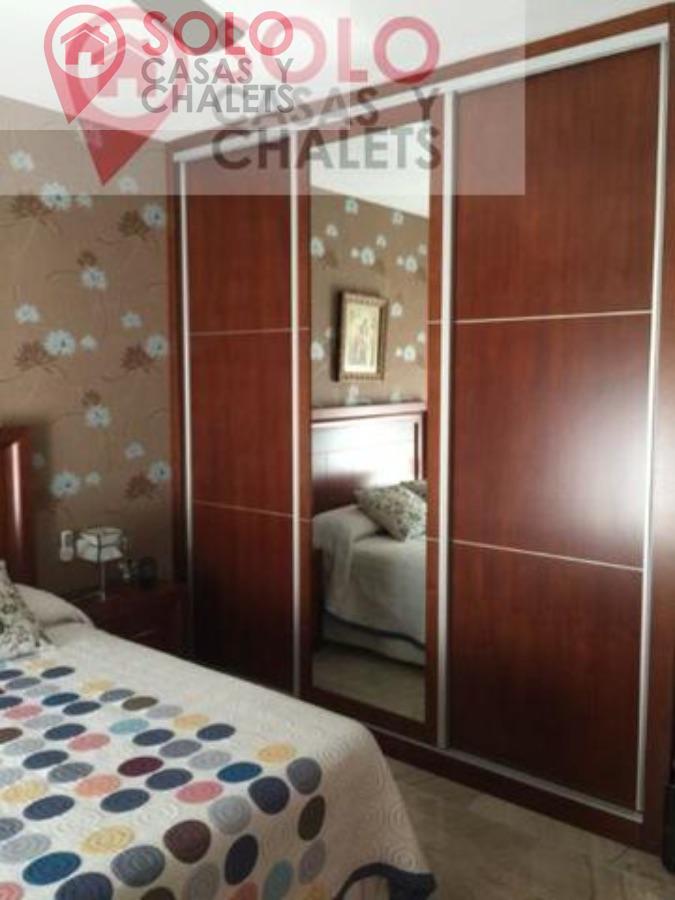 For sale of house in Guadalcázar