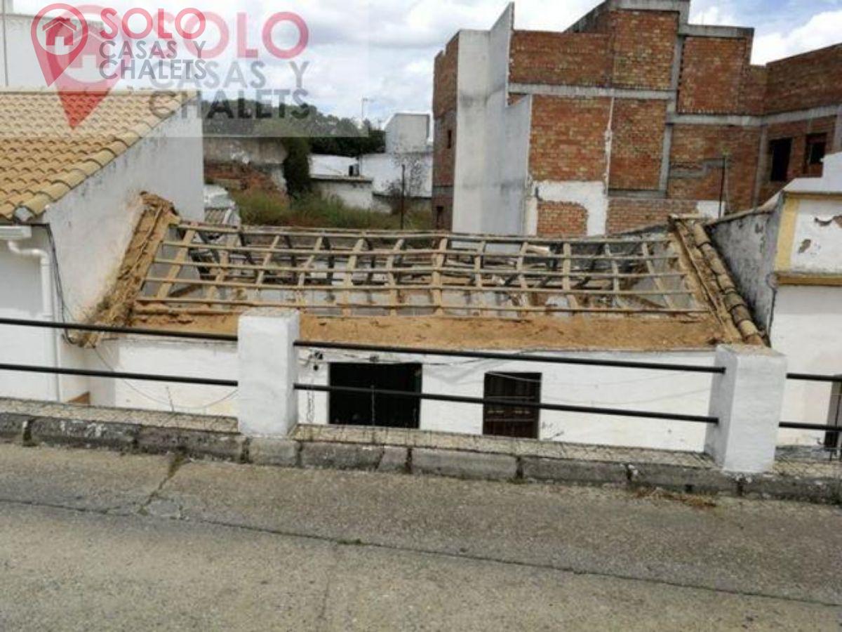 For sale of land in Córdoba