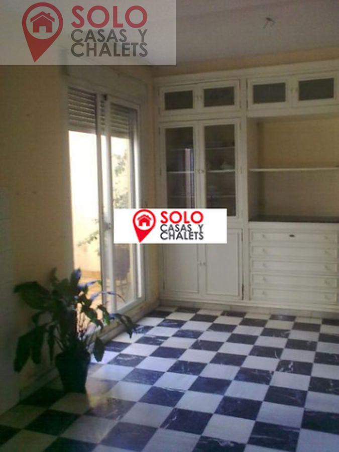 For sale of house in Córdoba