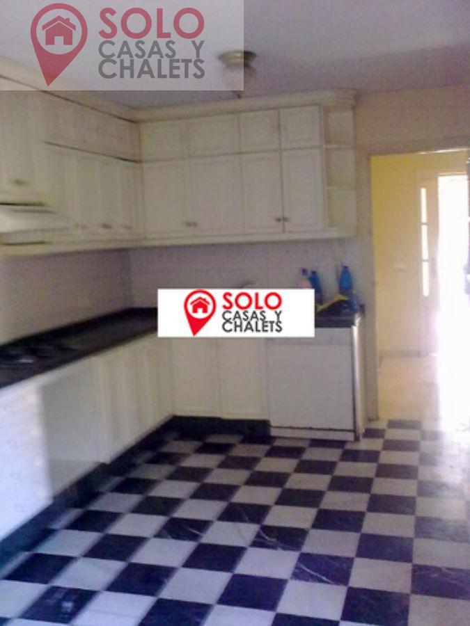 For sale of house in Córdoba