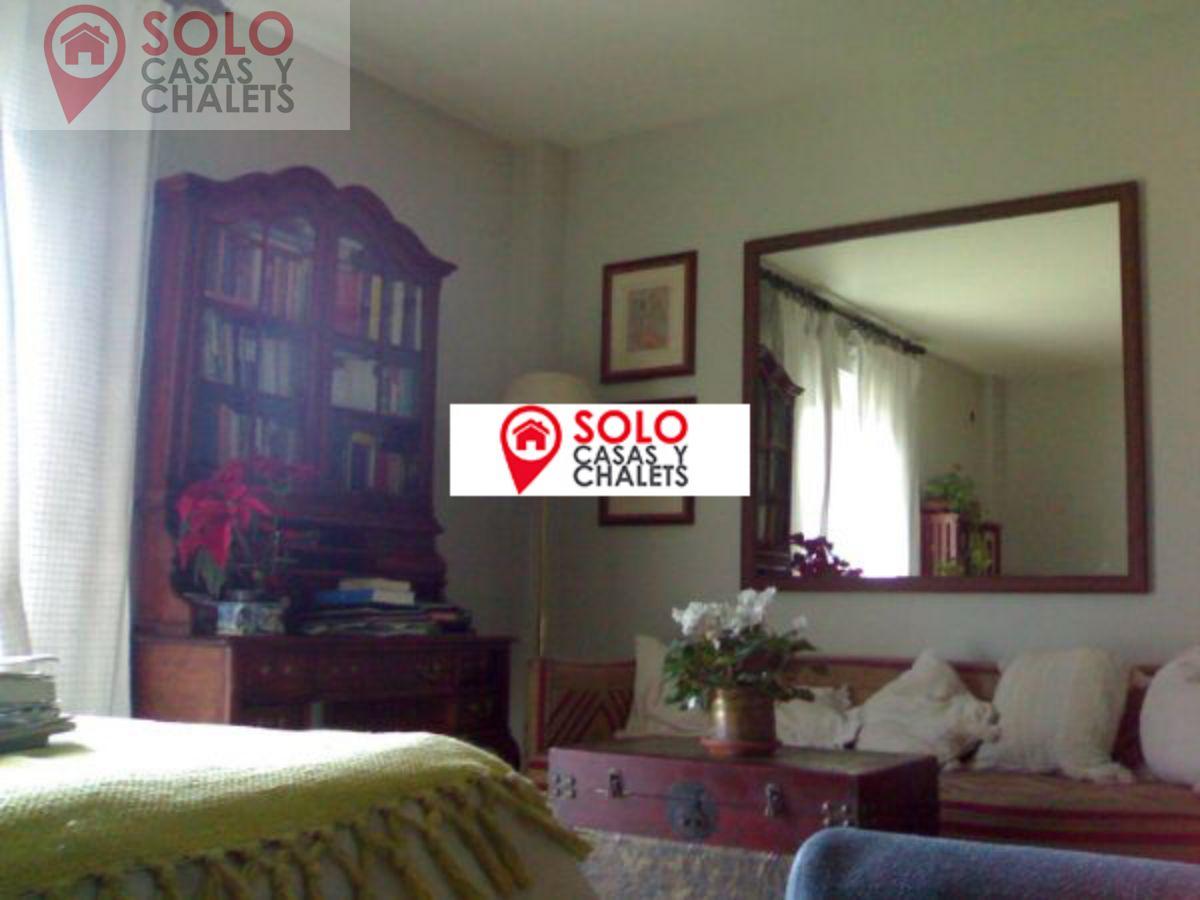 For sale of house in Córdoba