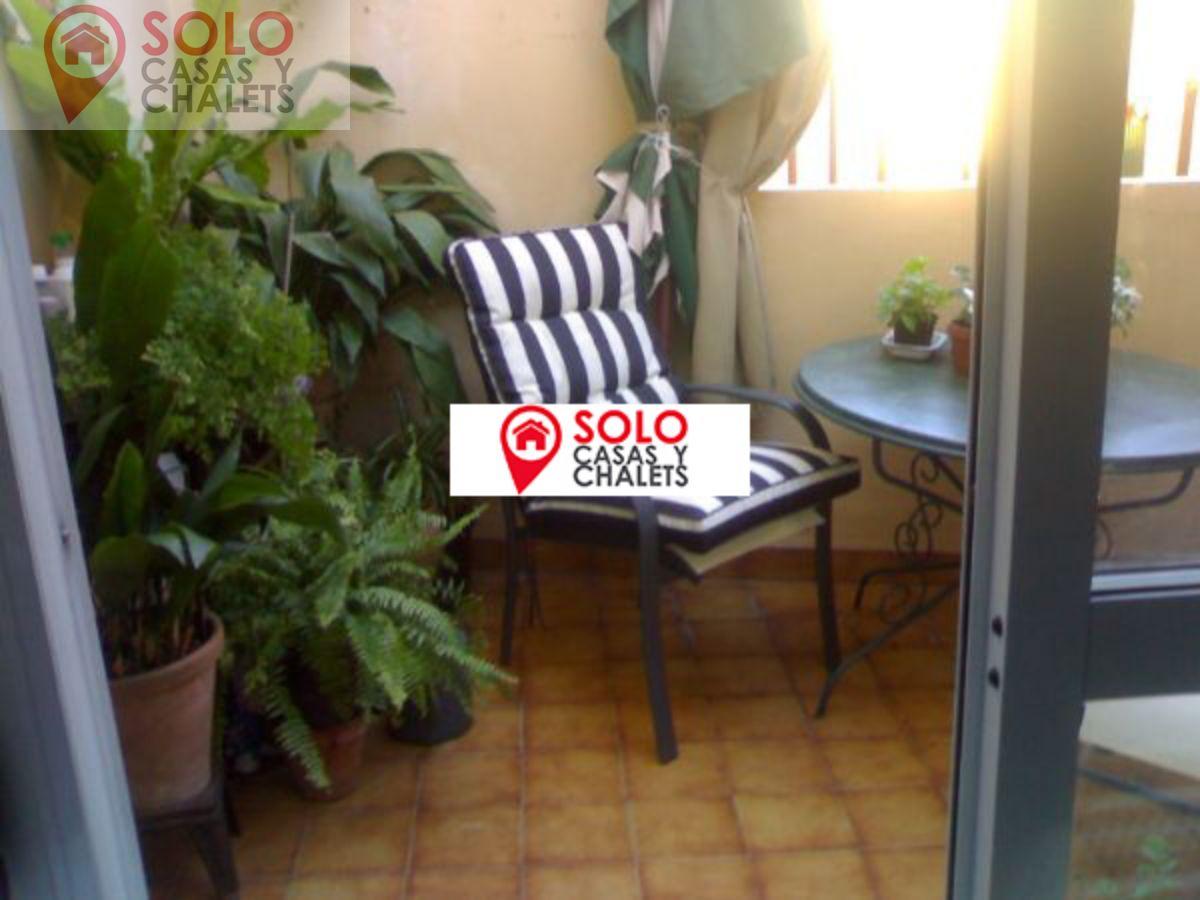 For sale of house in Córdoba