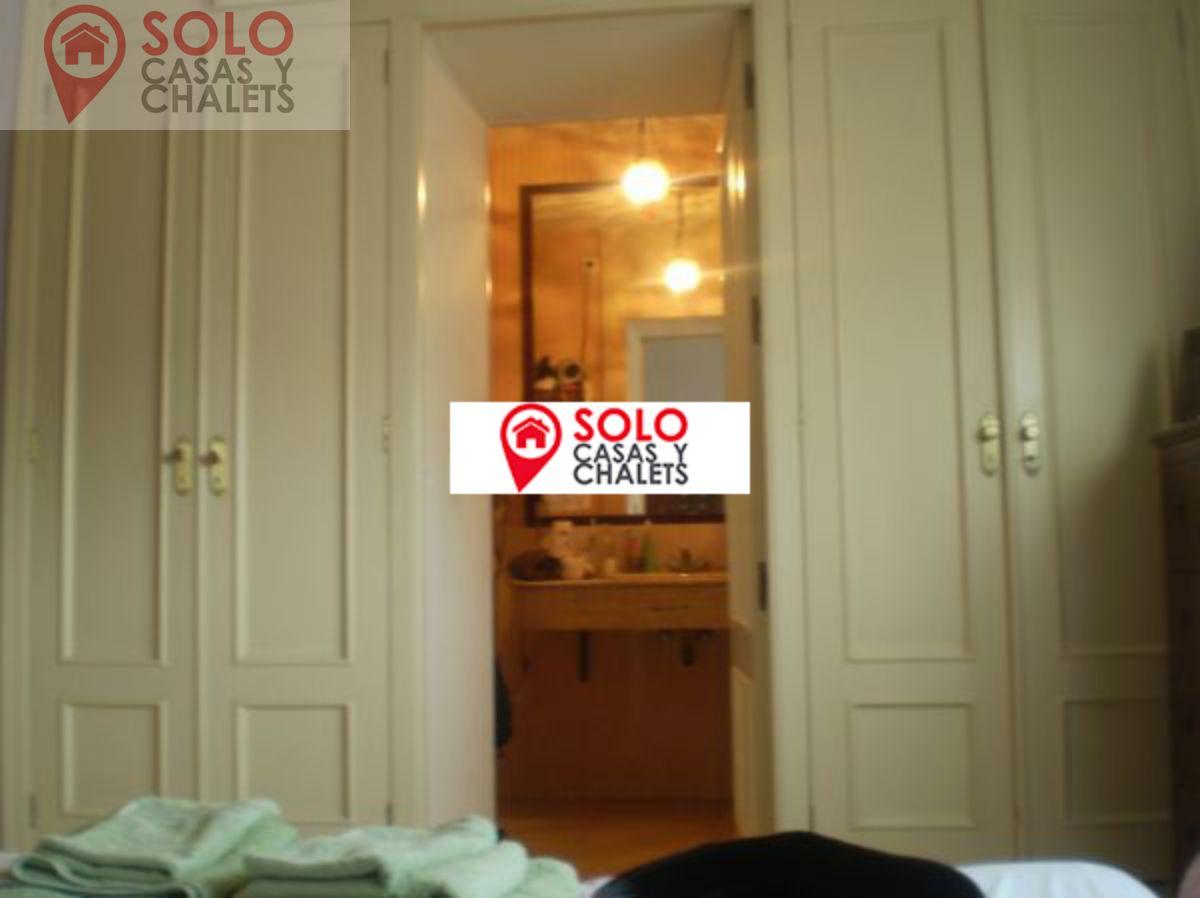 For sale of house in Córdoba