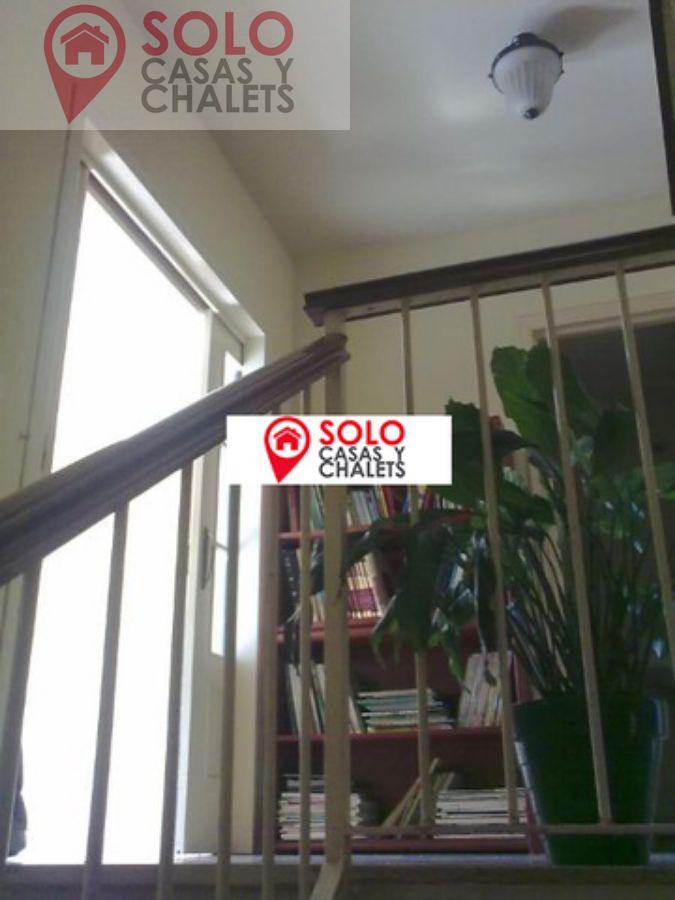 For sale of house in Córdoba